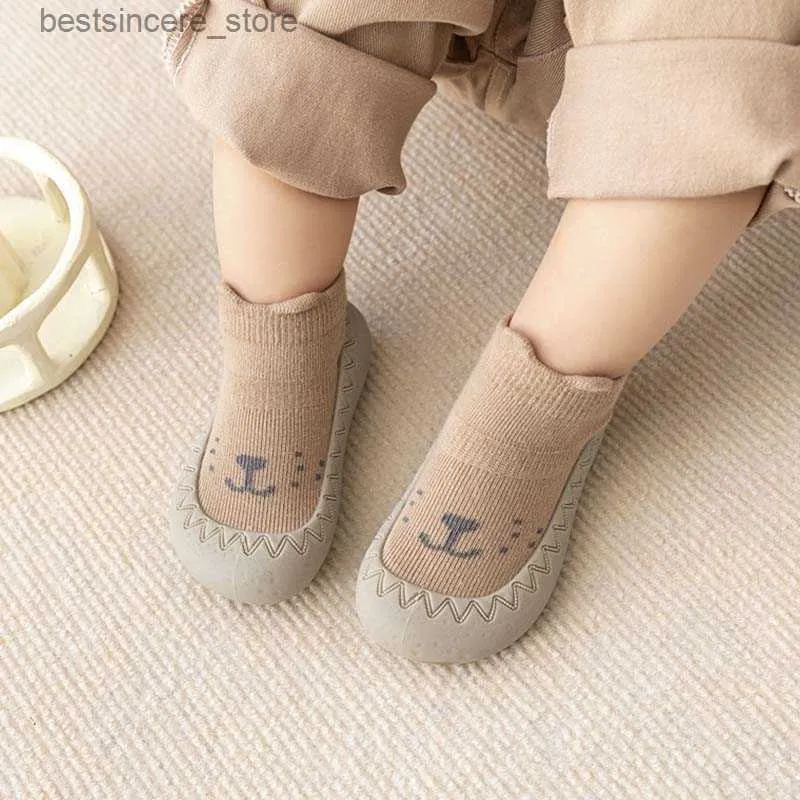 Scarpe con calzino per bambini cheap