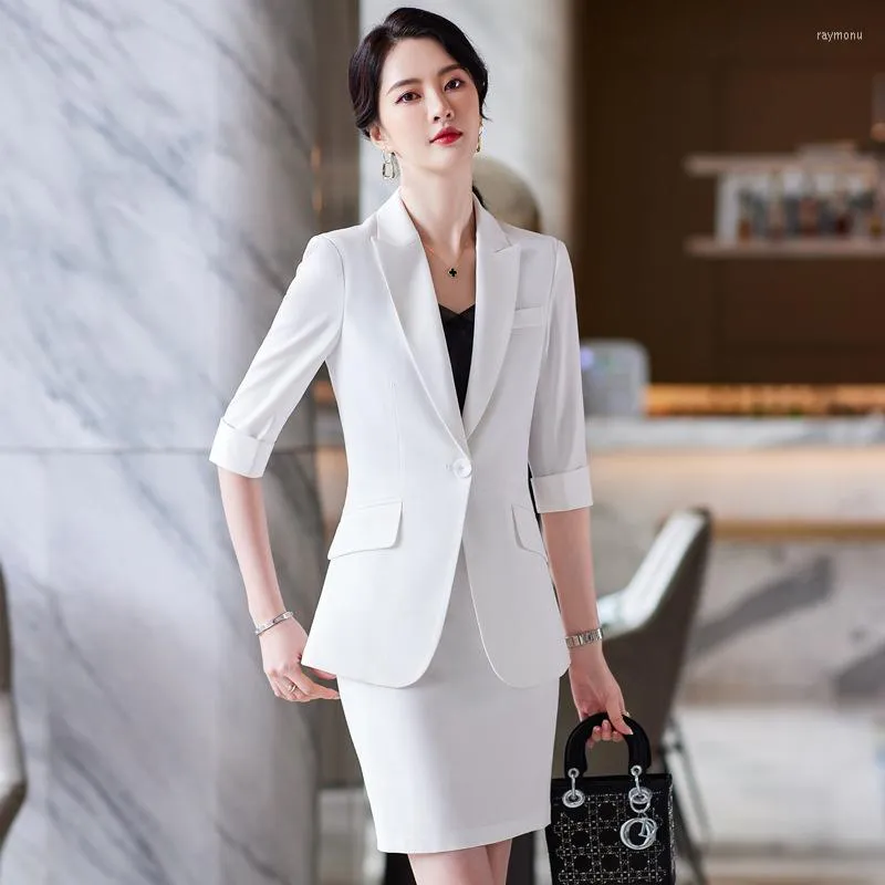 Trouser Suits & Skirt Suits