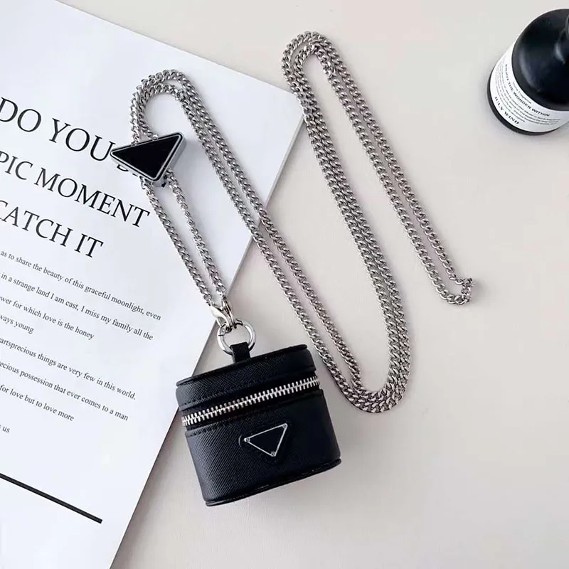 Universal Designer Earphone Accessories Case for Apple AirPods