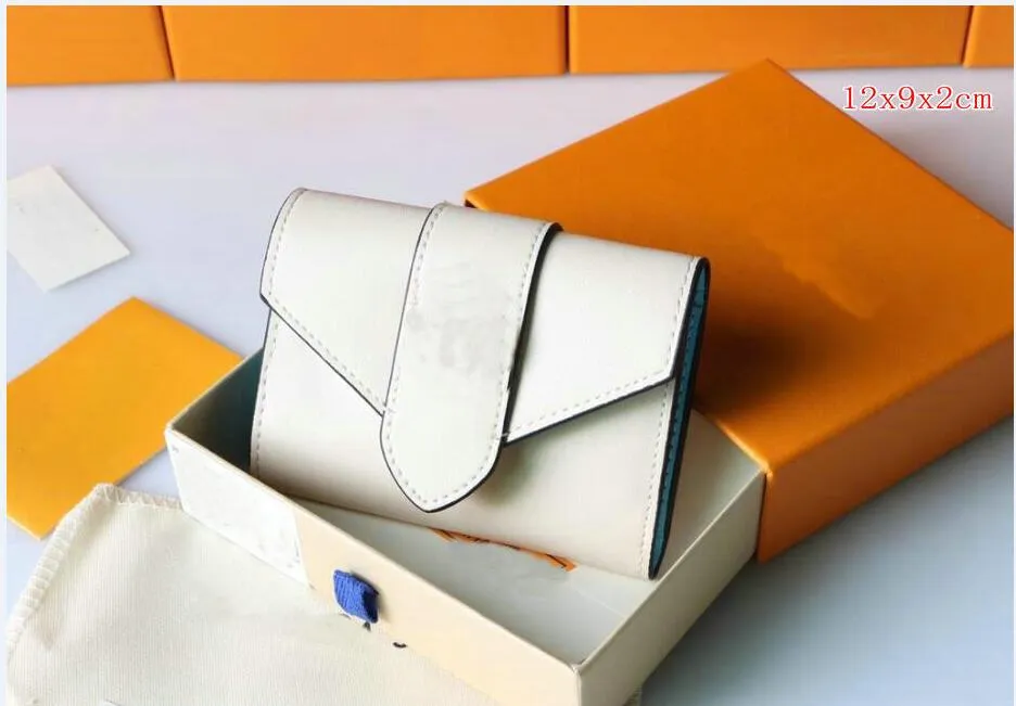 Designer Purse Wallet Zipper Bag Portefeuilles pour femmes Porte-cartes en cuir Pocket Long Women Tote Bags Luxury Coin Purses u86t