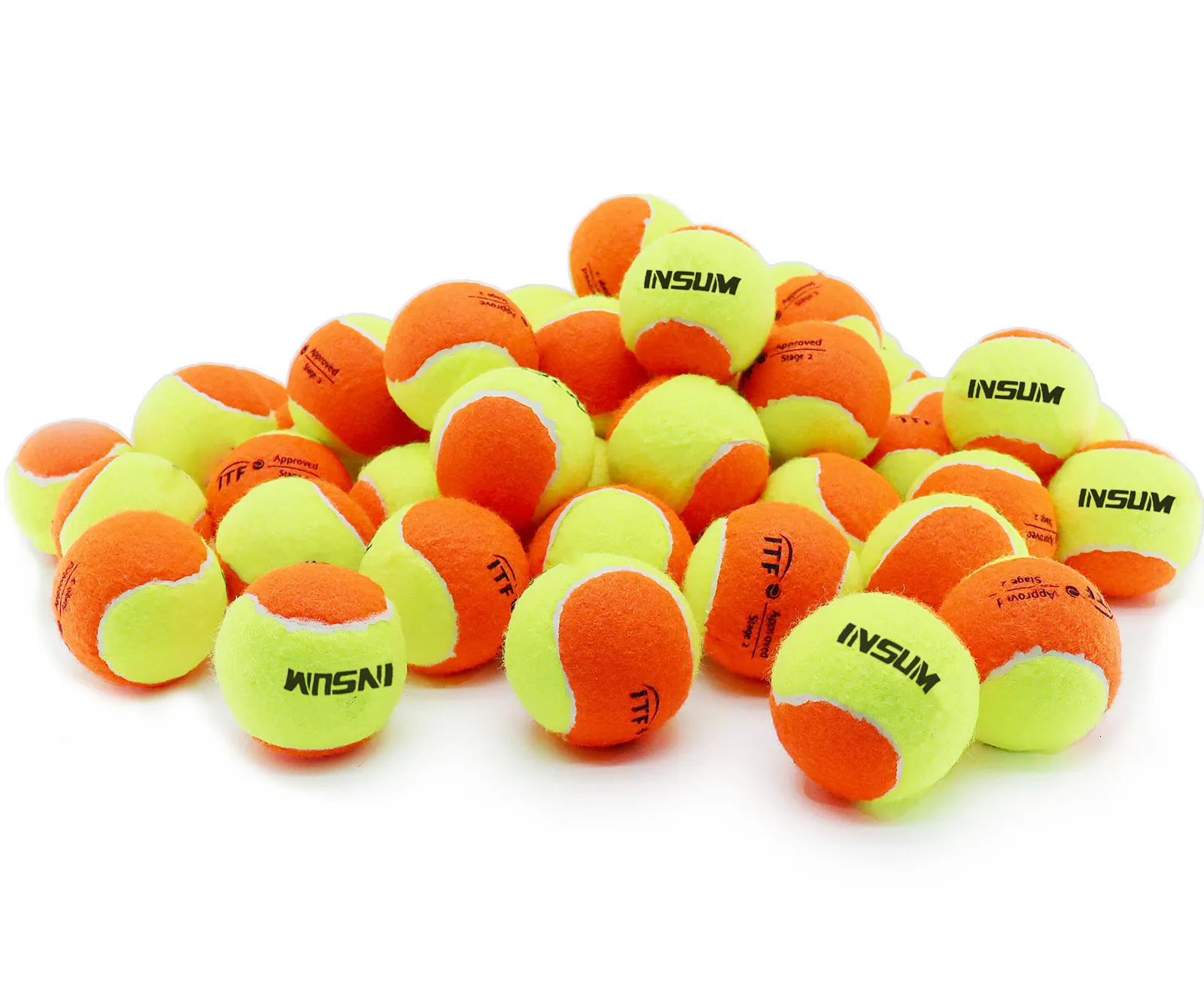 Set Tennis Per Bambini – Racchette E Palline Beach Tennis – Attrezzatura Allenamento Per Piccoli