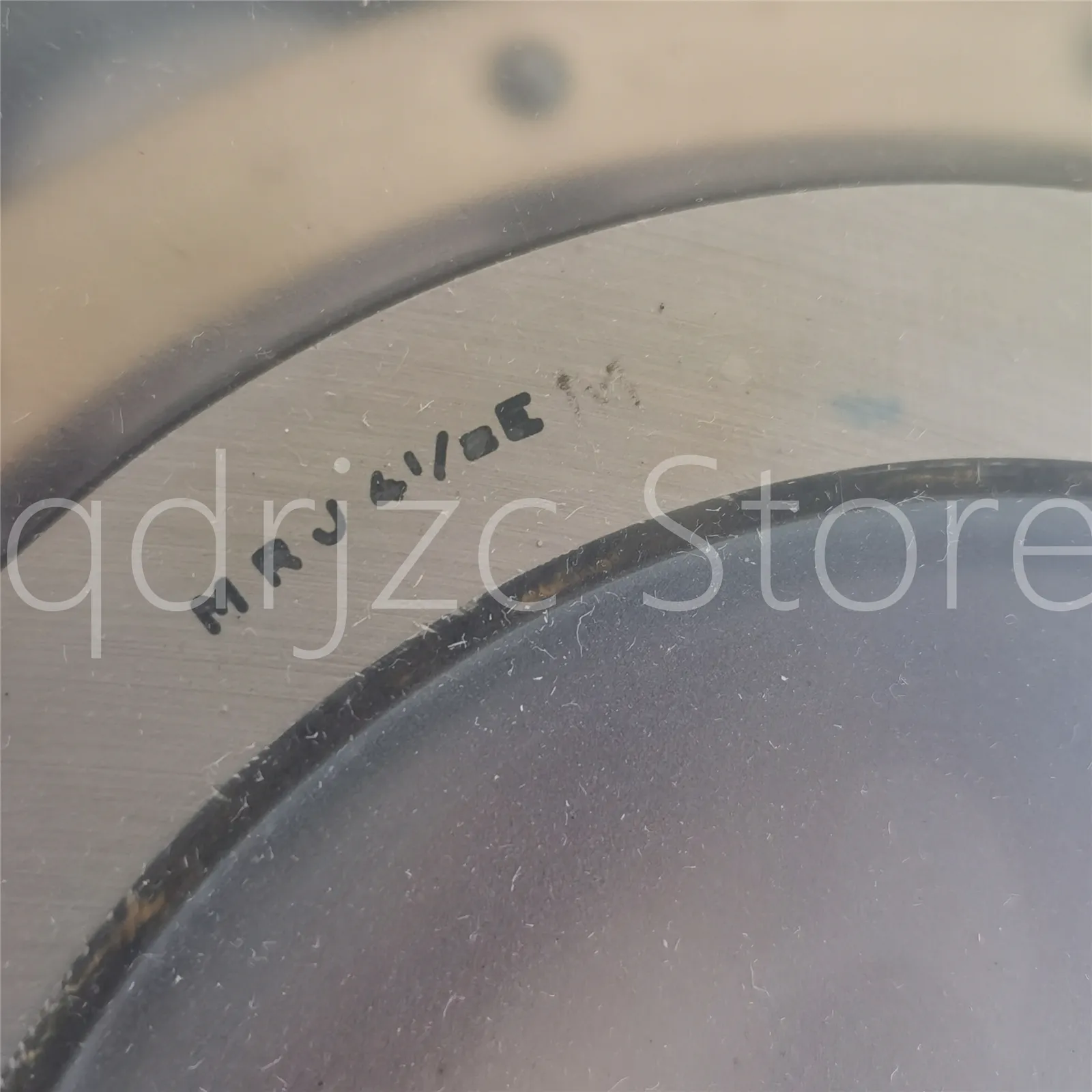 thumbnail image 2 of 10PCS 1638-2RS Sealed Ball Bearings – 3/4" ID X 2" OD X 9/16" Wide – SHORENUTZ 2 of 4