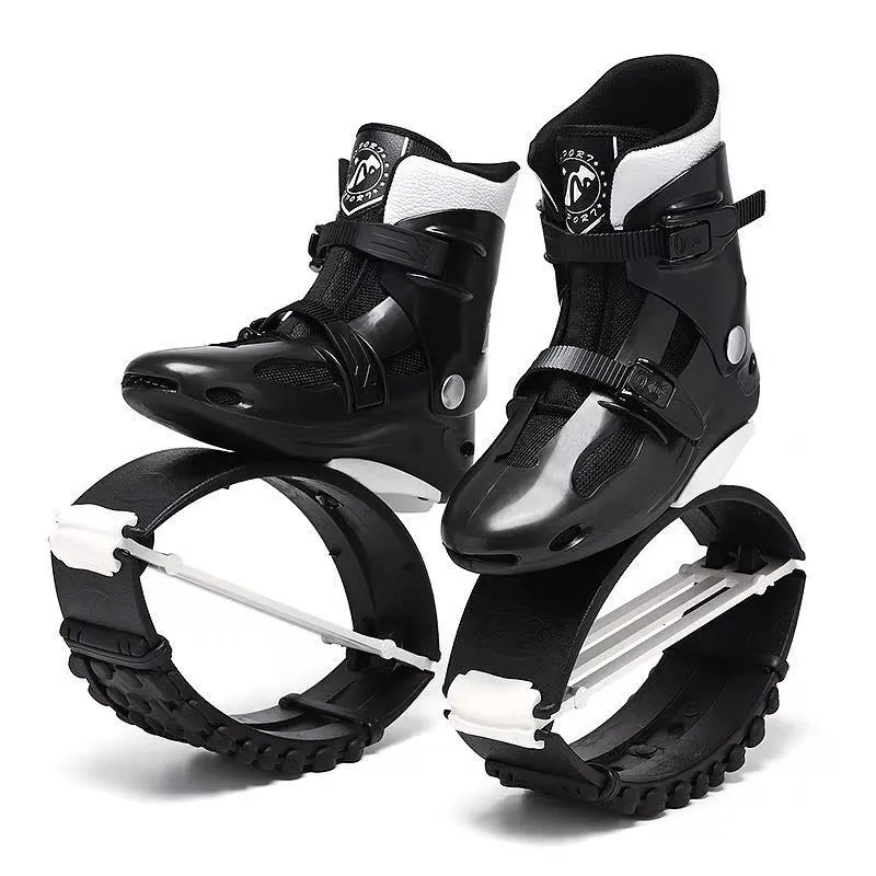 Miaomiaolong Inline Hockey Goalie Skates Kangaroo Jumping Shoes For Women  And Men Stretchable Sport Shoes With Rebound Sole Outdoor Bounce Boots And  Sneakers 230701 From Shenping03, $141.89