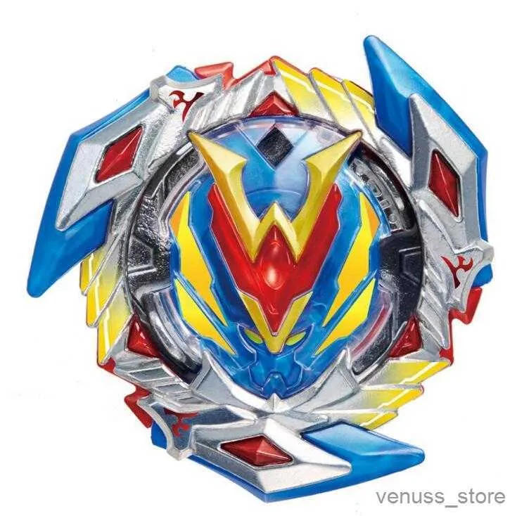 4D Beyblades BURST BEYBLADE SPINNING Legend Spriggan .7.MR Starter without Launcher B-86 R230703