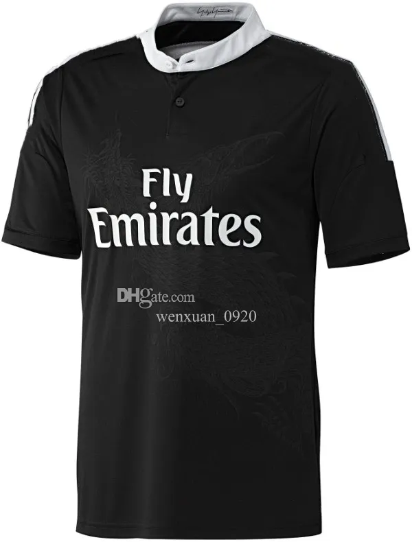 Dhgate real madrid best sale jersey