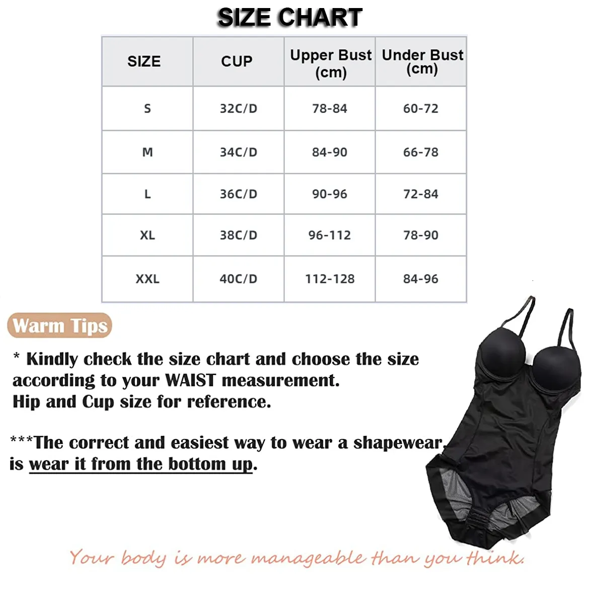 Reductive Waist Trainer Postpartum Corset With Butt Lifter And Slimming  Strap For Women Body Shaper Shapewear Bodysuit With Modeling Stret From  Ping06, $13.9
