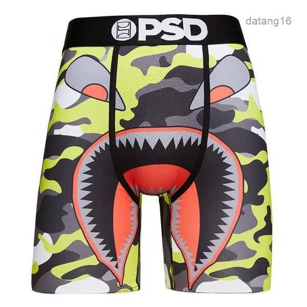 PSD Underwear, HEAT