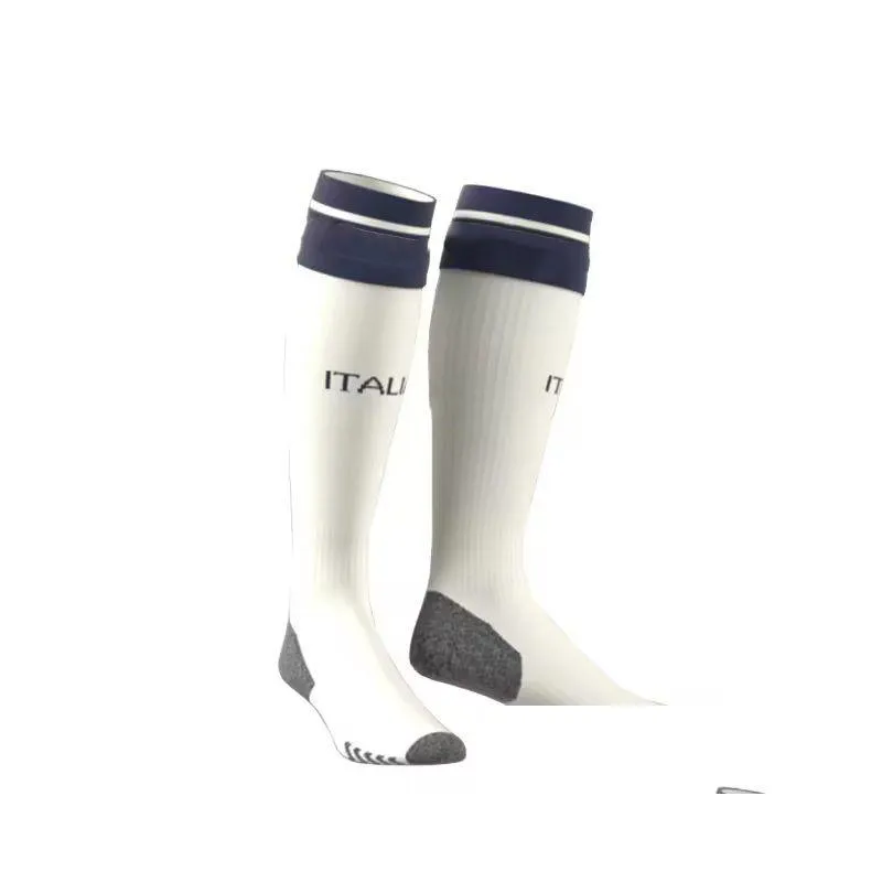 italy sports socks argentina adults italia kids national team soccer socks men boys 2023 2024 football portugal brazils mexico japan germanys spain