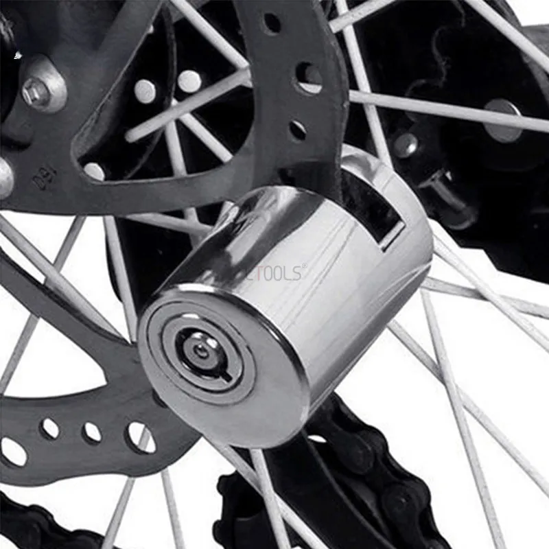 Convenient And Fast Mountain Bike Disc Brake Lock Anti Theft Electric Bike Modified Accessories 230701 From Chao07 7.98 DHgate.Com