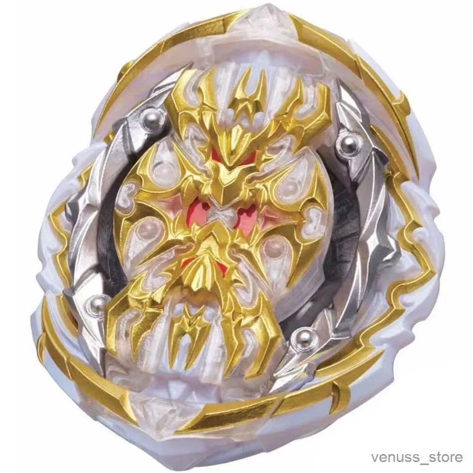 Metal Fusion Spinning Top Battle Set High-Performance, Durable