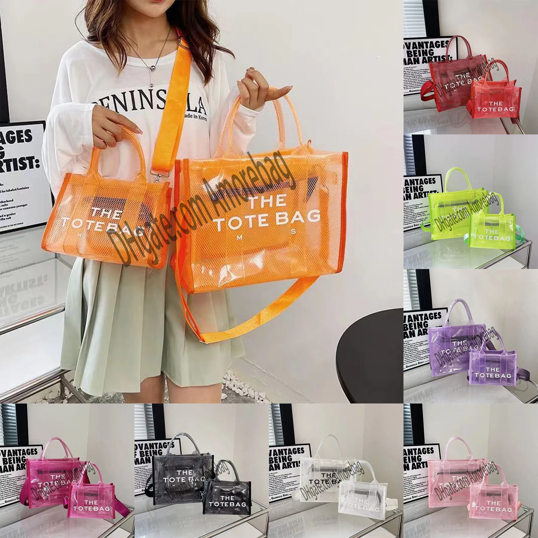 Tote Bag Designer Women s Handbag Crossbody Shopping Bag Jackbs Medium Totes Large Handbags Purse