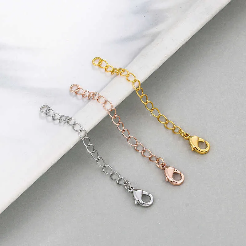 Parts Of Four Spike Chain Necklace - Farfetch | Silver chain necklace,  Necklace, Chain