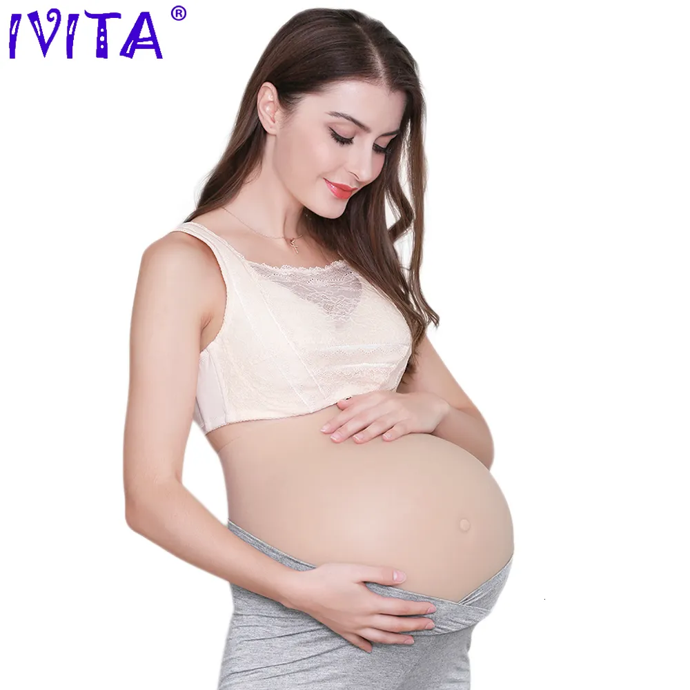 силиконовые груди при беременности (100) фото