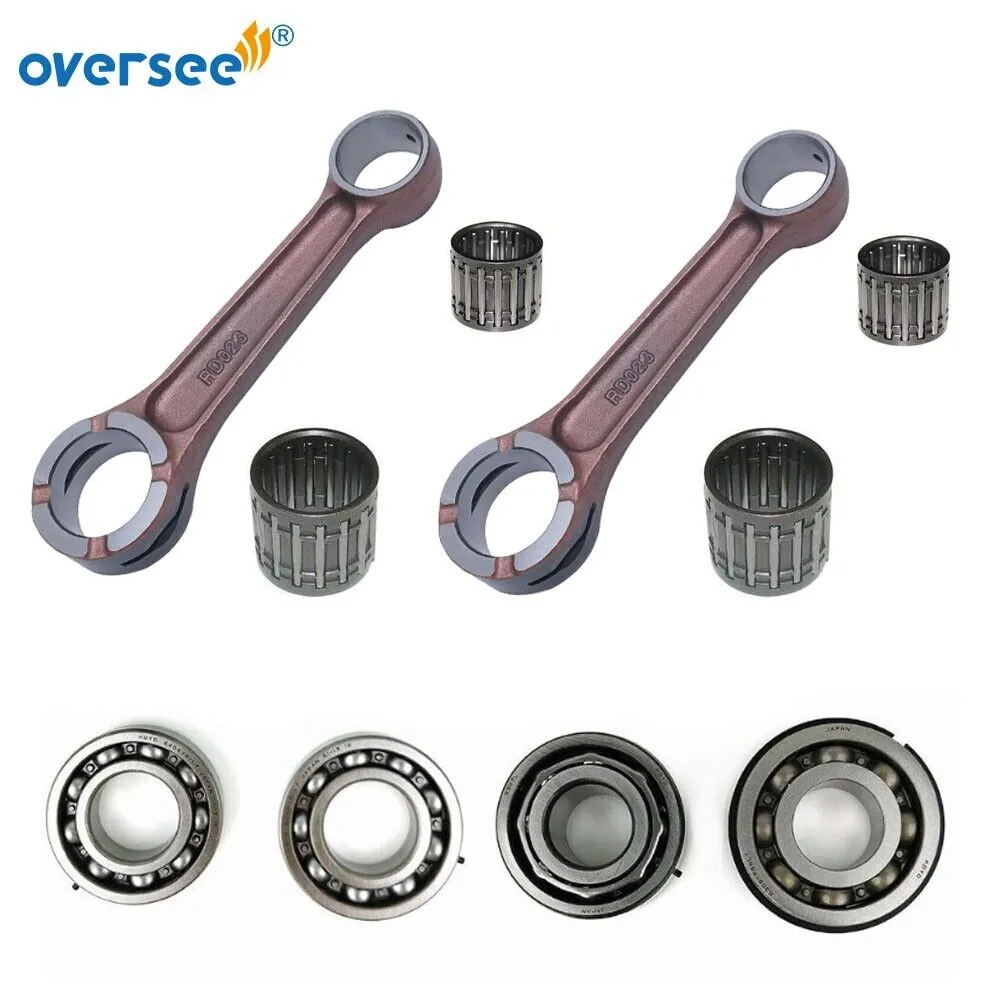 Oversee Krukas Revisie Kit Voor Yamaha GP800 Conecting Rod 66E-11651-00