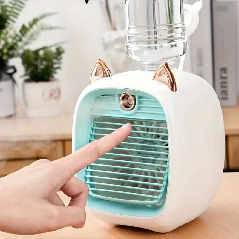 Portable Ac Unit Buy Portable Air Conditioners, 5000mAh