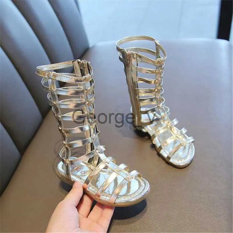 Little girl gladiator sandals cheap
