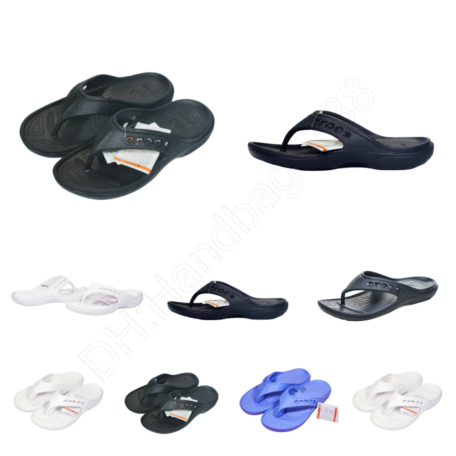 Sandal crocodile sale