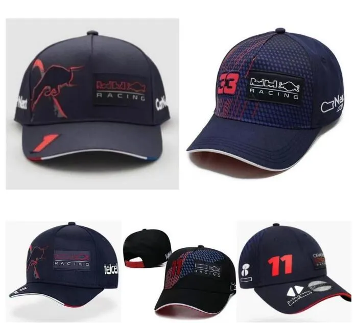 F1 Formel 1 Racing Cap F1 Team Baseball Cap