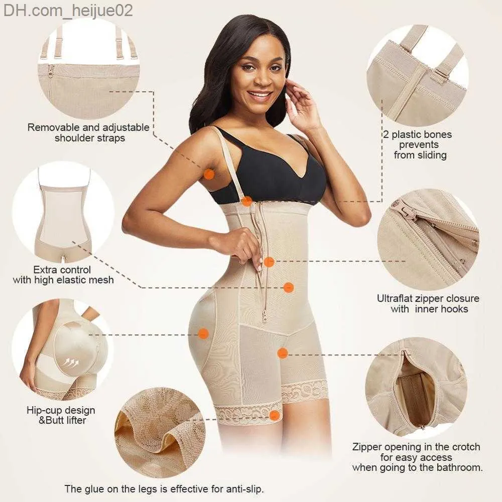 Waist Tummy Shaper Feelingirl Women Shapewear Waist Corset Lace Butt  Llifter Tummy Control Plus Size Waist Body Shaper Underwear Z230706 From  Heijue02, $9.56