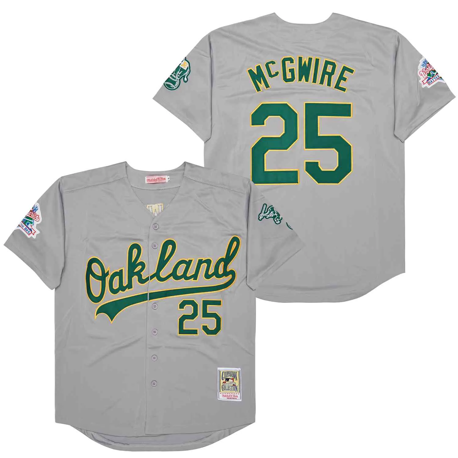 リッキー・ヘンダーソン　サイン入りジャージ　MLBアスレチックス リッキー・ヘンダーソン サイン入りジャージ MLBアスレチックス