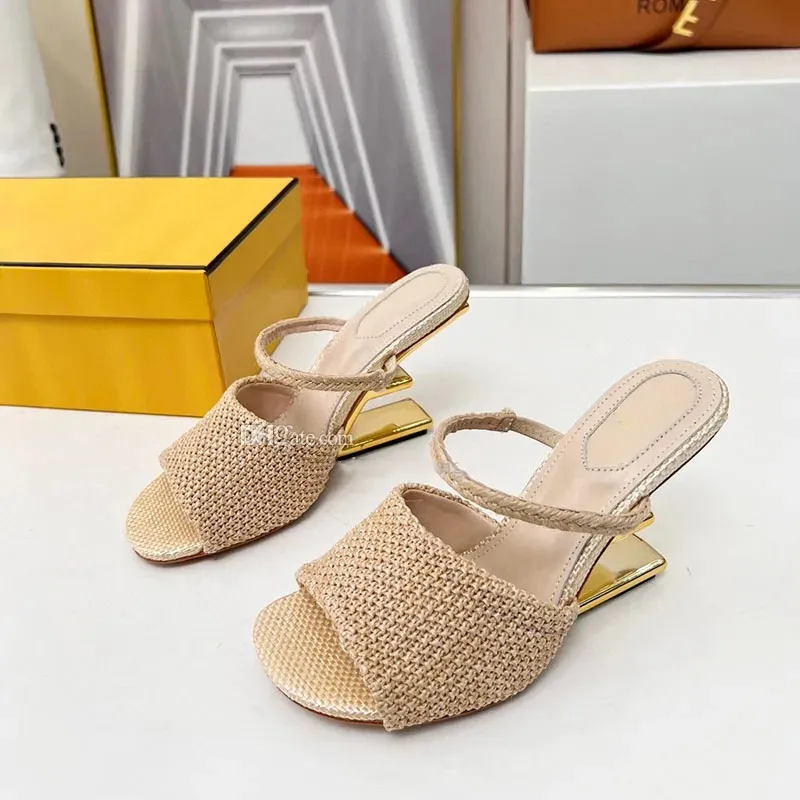 Party wear flat sandals for ladies new arrivals