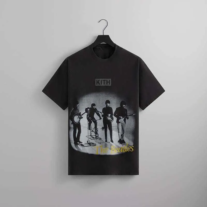 DHgate.com:Kith The Beatles 4 Series Classic Trendy Fashion DHgate.com:Kith The Beatles 4 Series Classic Trendy Fashion