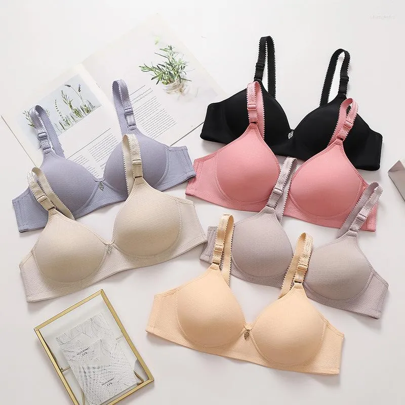 Big size cup C push up bra 36-44