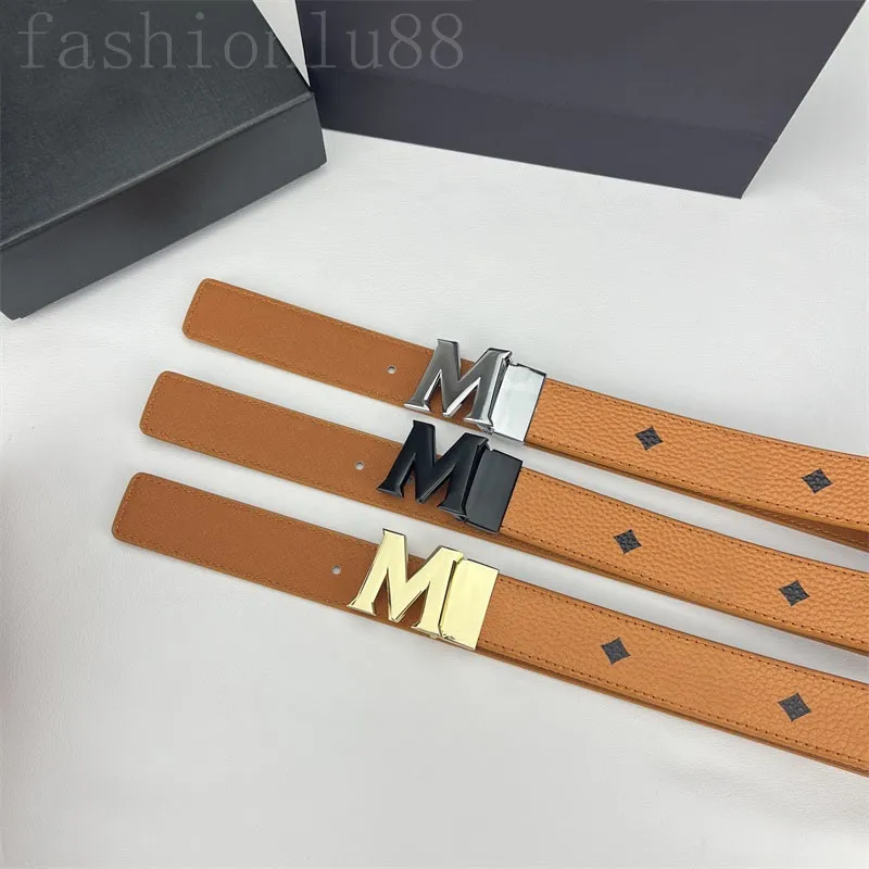 White women belt black fashion belts for man designer solid color valentine s day gift cintura outdoor wear convenient brown belts mature gentleman PJ015 C23