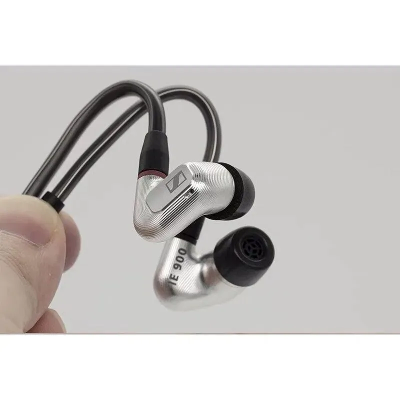 Earphones & Headphones High End Diy Ie900 In Ear HIFI Noise