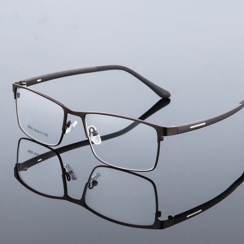 New glasses frames for men sale