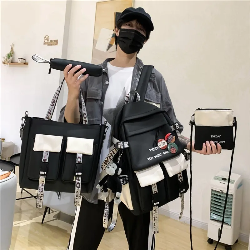 4 in 1 backpack hotsell