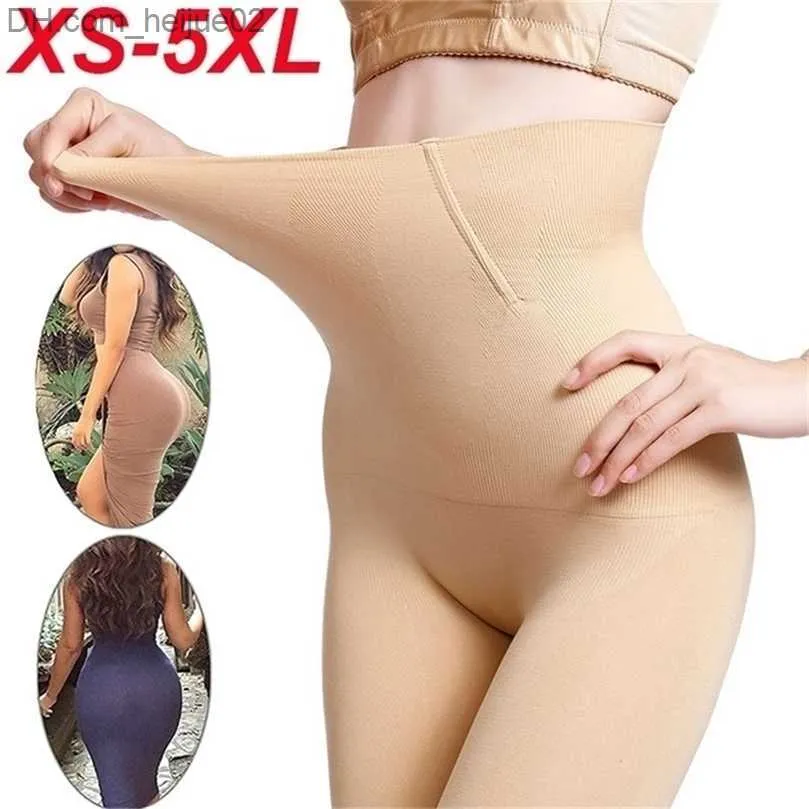 High Waist Tummy Control Shapewear Set With Butt Lifter Seamles And Slimming  Panty Womens Hip Shaper Underwear From Heijue02, $3.85
