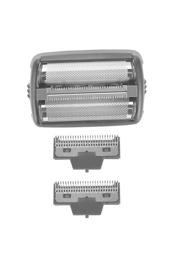 SURKER RSCX9008 Shaver Blade Razor Replacement Shaver Head For Men