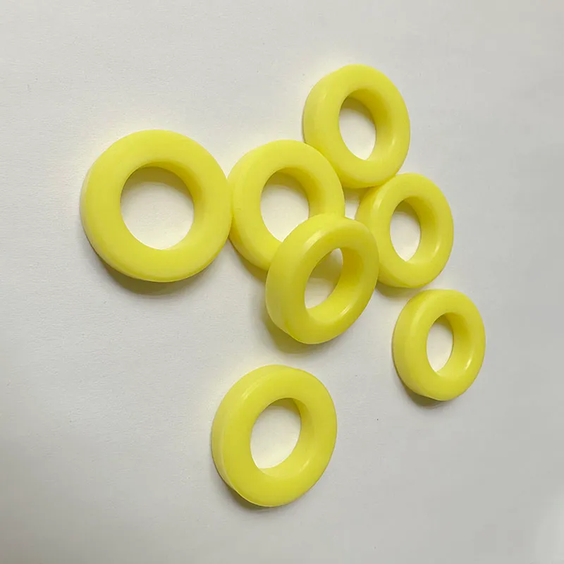 Wholesale Customizable Polyurethane Roper Washer For Various