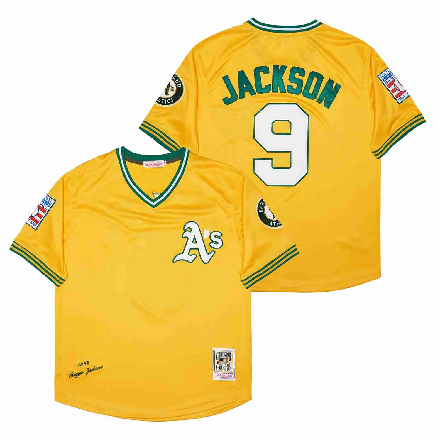リッキー・ヘンダーソン　サイン入りジャージ　MLBアスレチックス 2025年最新】リッキー ヘンダーソンの人気アイテム - メルカリ