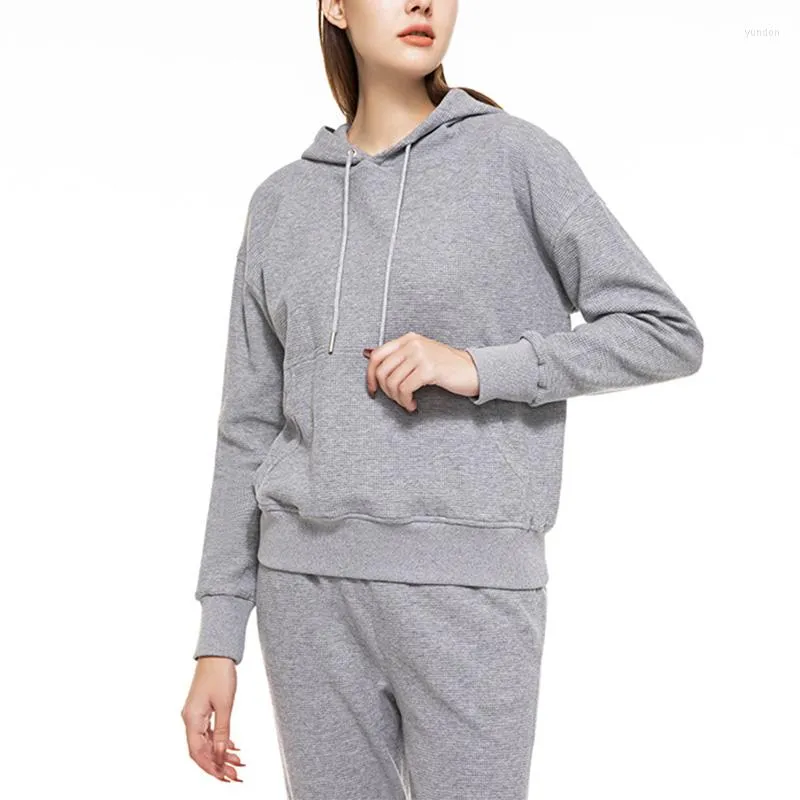 Running Sets Tracksuit Women Winter 2023 Female Pullovers Hoodies Pants Jogging Woman Two Pieces Set Sports Suit For Clothing Outfits
