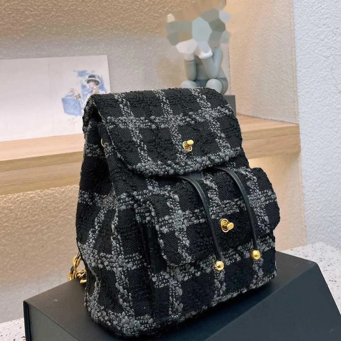 Torba plecakowa x liter luksusowy plecak Feel BookBags Kobiet Książka torby podróżne moda moda