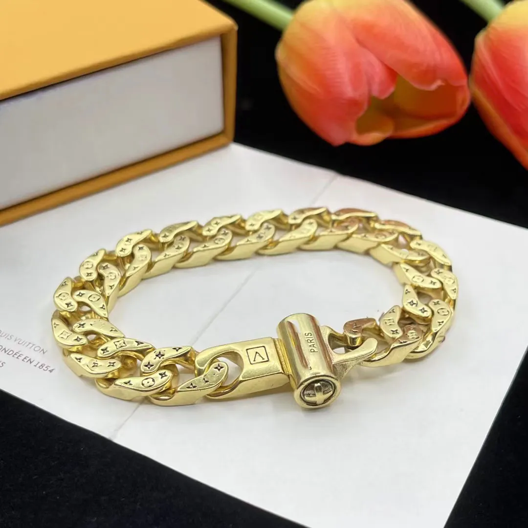 pulseira de luxo, pulseira de design, pulseira de unhas, ouro, corrente cubana, presente unissex, pulseira de aço inoxidável, pulseira masculina, pulseira de prata