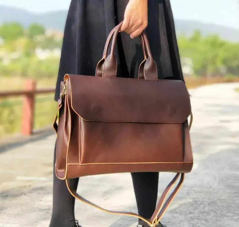 Cartella da lavoro best sale donna