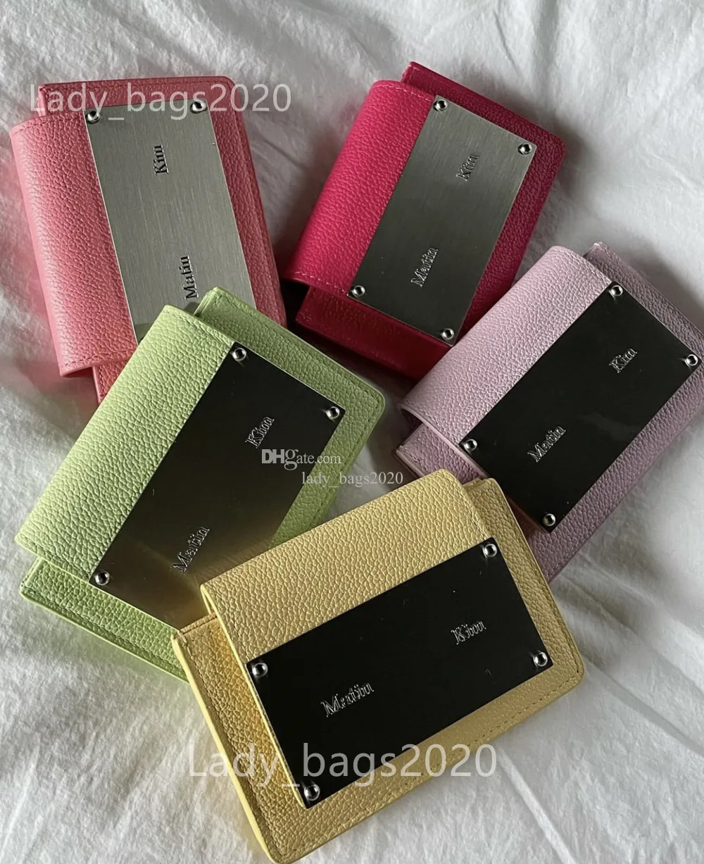 小物 MATIN KIM SLIM L BUSINESS WALLET MUSINSA | MATIN KIM SLIM METAL BUSINESS WALLET IN BLACK