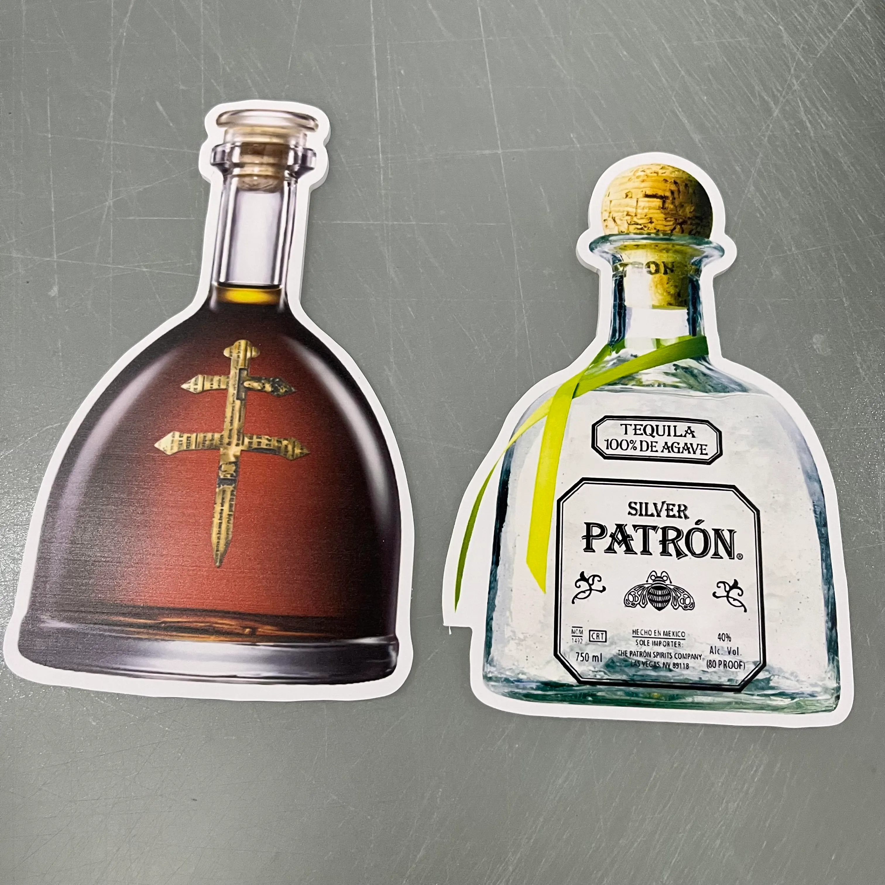 Custom PVC Photo Booth Props For Party Sydney Opera House Events
