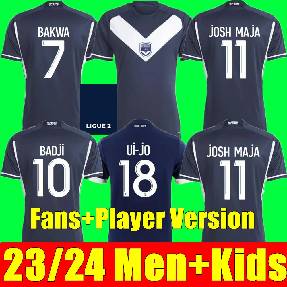 No2 Godin Home Jersey