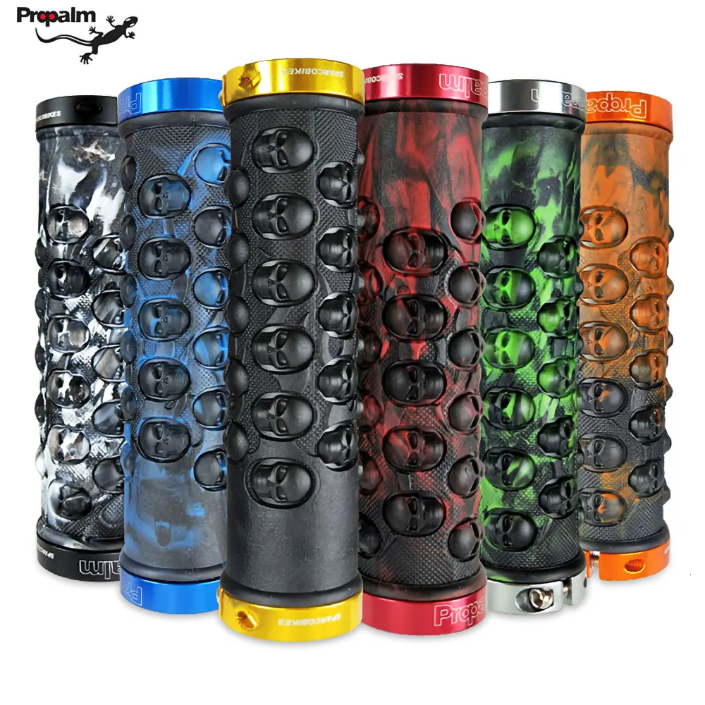 Propalm Handle Propalm Bike Grips Foam Bike Handlebar Grips