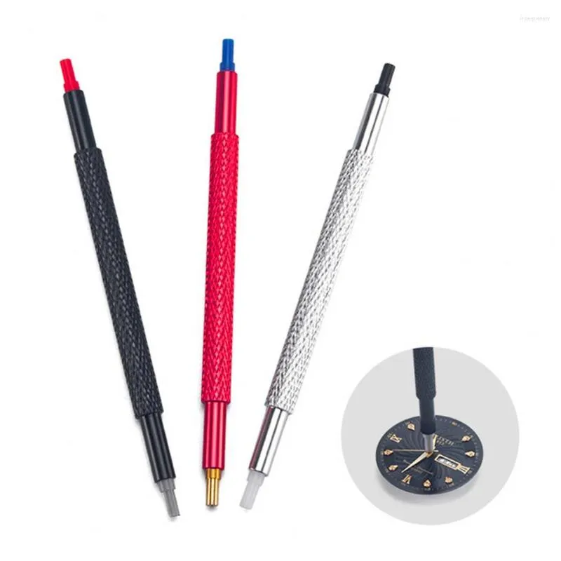 Kit di riparazione per orologi Utile funzionale Leggero Orologiai Strumento per orologi da polso Lunga durata Forniture per la casa