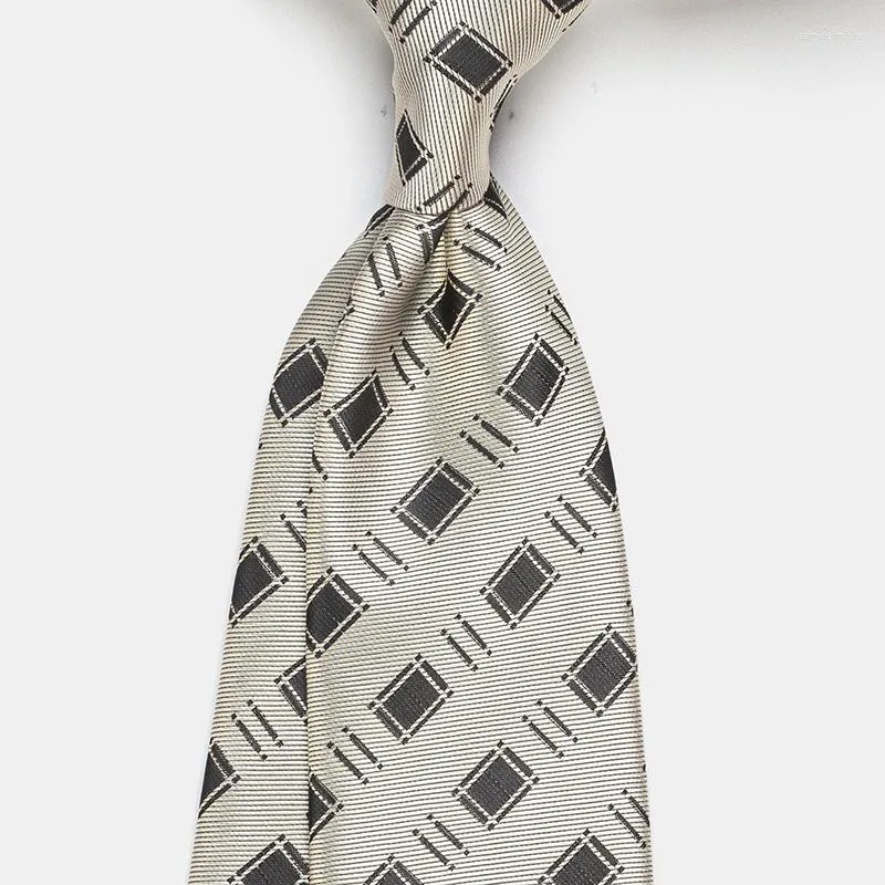 Bow Ties Mens Neckties Fashion Tie Business Necktie Wedding 1PC قبول مزيج اللون