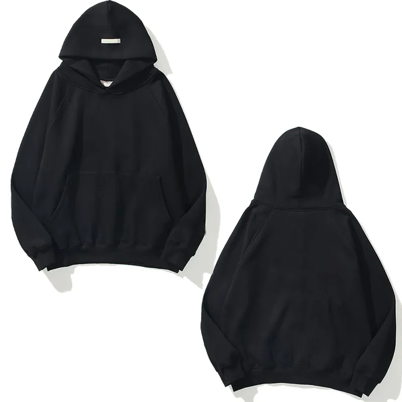 22ss Mans hoodie designer Sweatshirts luxe technologie stijl hoody wear hoodies herfst winterjas koppels heren dames Zwart wit vintage straat