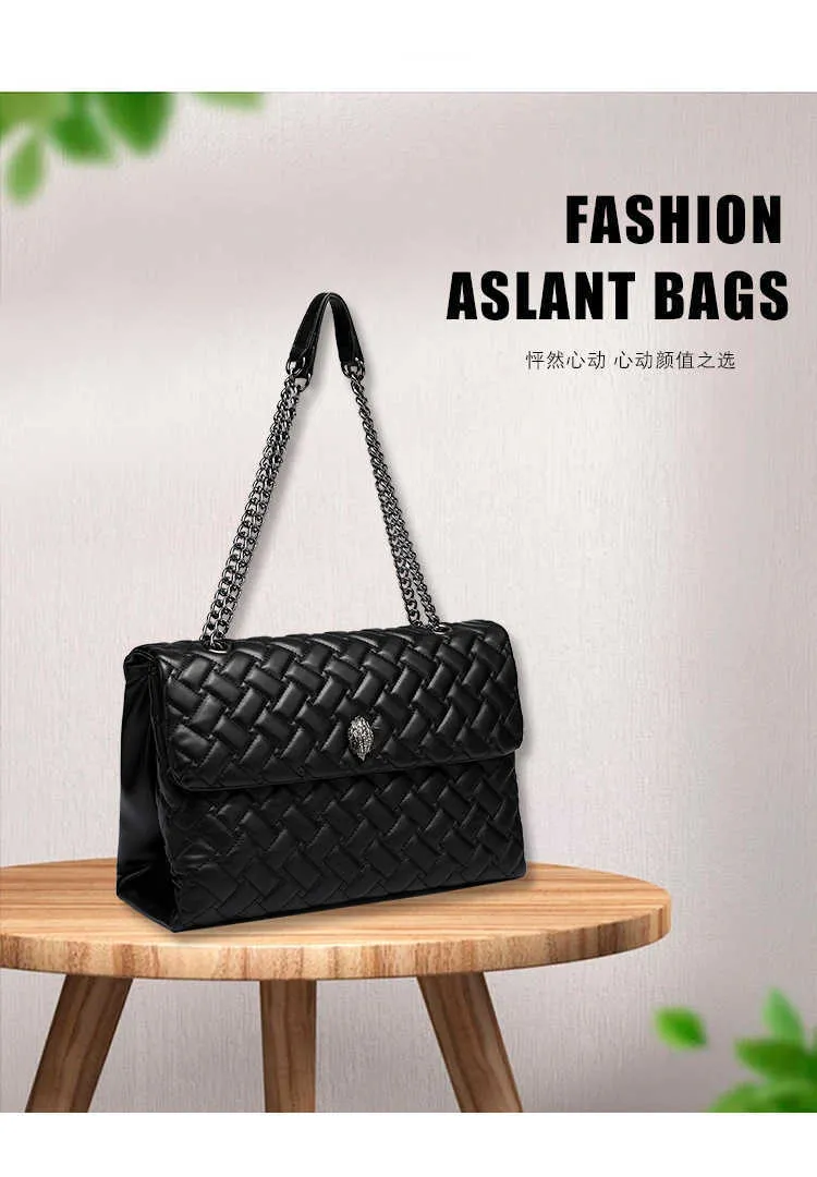 Kurt geiger bag xxl sale