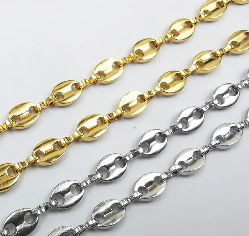 28 inch 2024 stainless steel chain