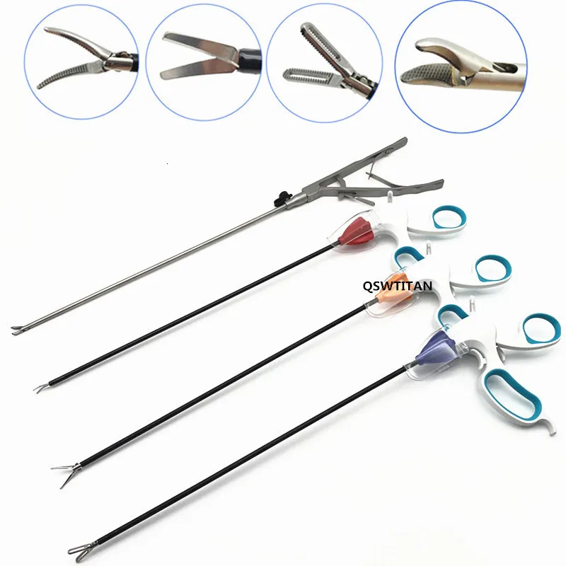 Wholesale Laparoscopic Simulation Training Instrument... From Mu007 ...
