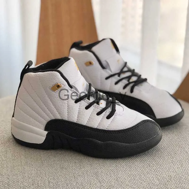 All black 12s hot sale kids